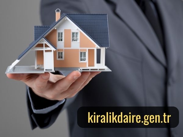 Devrim Mahallesi Kiralık Daire
